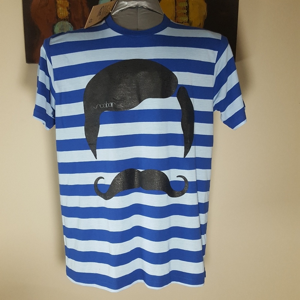 Scobar Clothing Pablo Escobar Men's T-Shirt Size L